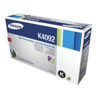 Original Samsung CLT-K4092S Black 1500 Pages Original Toner SU138A