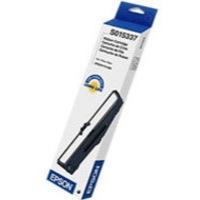 Original Epson C13S015337 LQ590 BLACK RIBBON
