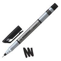 Stabilo SENSOR Fine Black - Pack of 10