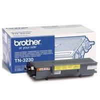 Original Brother TN3230 Black 3000 Pages Original Toner