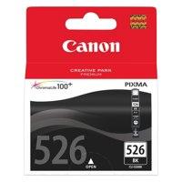 Original Canon 4540B001 (CLI-526 BK) Ink cartridge black 2.19K pages 9ml