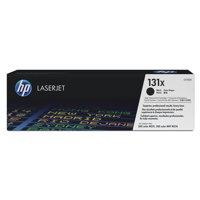 Original HP CF210X Black 2400 Pages Original Toner 131X