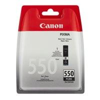 Original Canon 6496B001 (PGI-550 PGBK) Ink cartridge black 300 pages 15ml