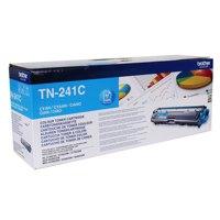Original Brother TN241C Cyan 1400 Pages Original Toner
