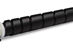 Compatible Kyocera TASKalfa 3252ci Yellow Toner TK-8335Y