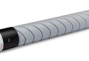 Compatible Konica Minolta BizHub C224 C227 Black Toner TN321K TN221K
