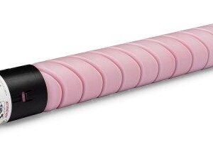 Compatible Konica Minolta BizHub C224 Magenta Toner TN321M