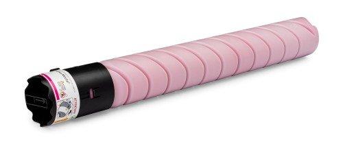 Compatible Konica Minolta BizHub C224 Magenta Toner TN321M