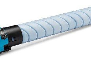 Compatible Konica Minolta BizHub C250i Cyan Toner TN328C