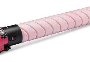 Compatible Konica Minolta BizHub C250i Magenta Toner TN328M