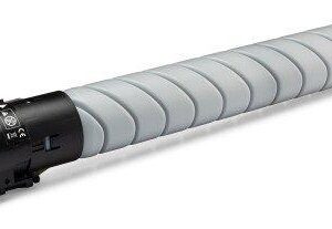 Compatible Konica Minolta BizHub C250i Black Toner TN328K
