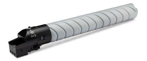 Compatible Konica Minolta BizHub C250i Black Toner TN328K