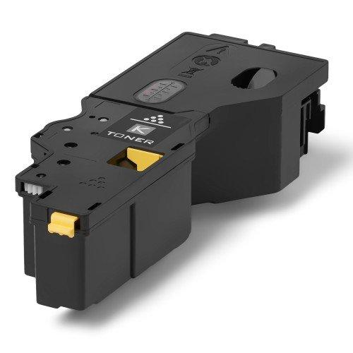 Compatible Konica Minolta BizHub C3120i Black Toner TNP-92K