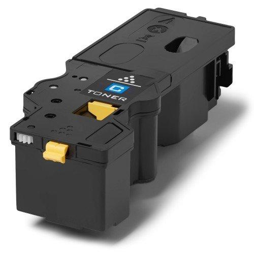 Compatible Konica Minolta BizHub C3120i Cyan Toner TNP-92C