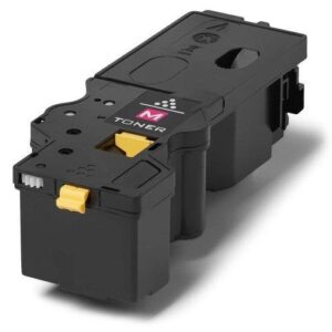 Compatible Konica Minolta BizHub C3120i Magenta Toner TNP-92M