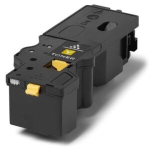 Compatible Konica Minolta BizHub C3100i Yellow Toner TNP-93Y