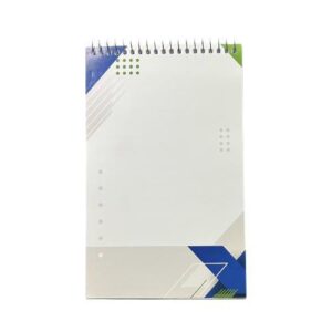 Feint Ruled Shorthand Notebook 260 Pages 203x127mm Pack of 10