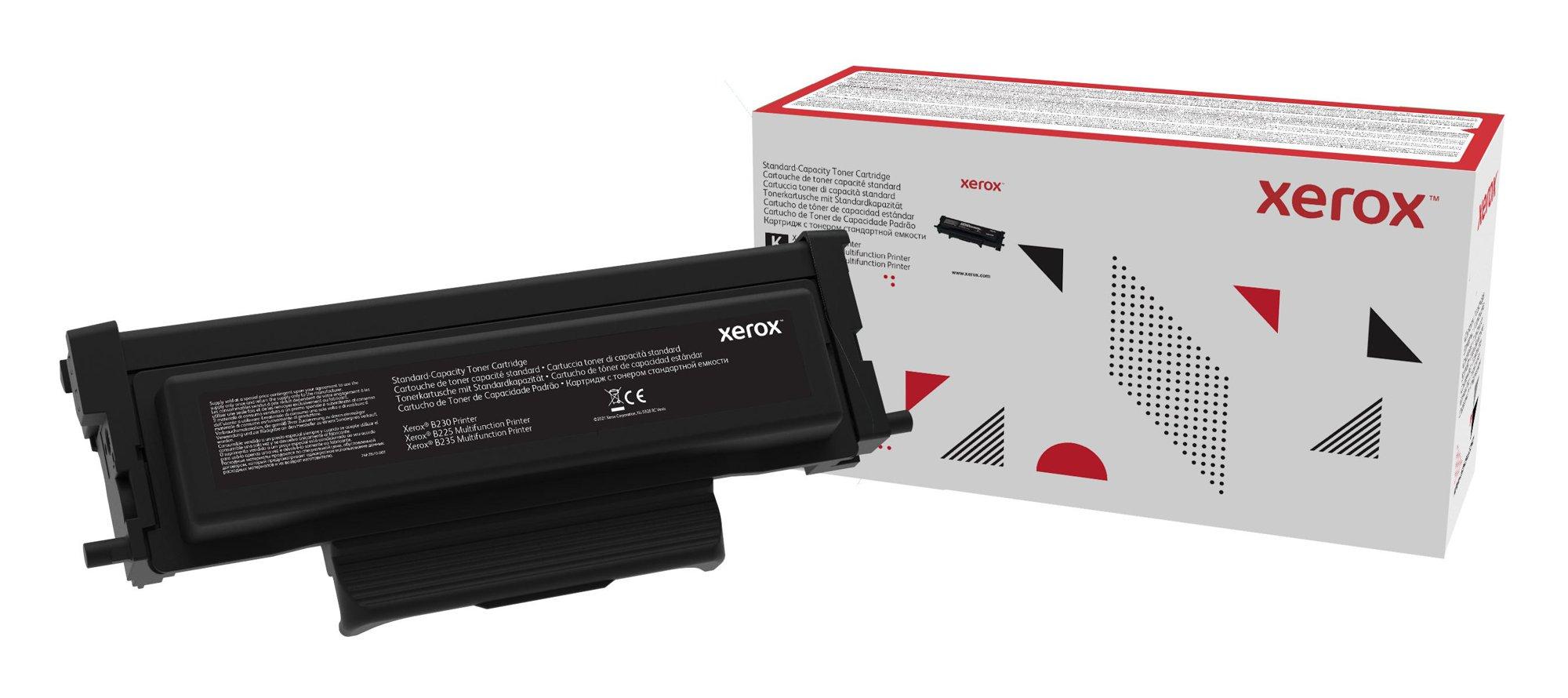 Original Xerox B225 B230 B235 Standard Yield Toner 006R04399