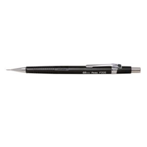 Pentel P205 Automatic Pencils Pack of 12