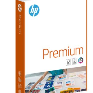 HP FSC Premium A4 90GSM Ream of 500 Sheets