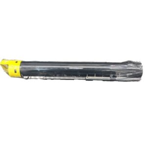 Remanufactured Xerox Versalink C7000 Hi Cap Yellow Toner 106R03758