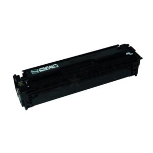 Remanufactured HP CB540A Black Toner Ctg