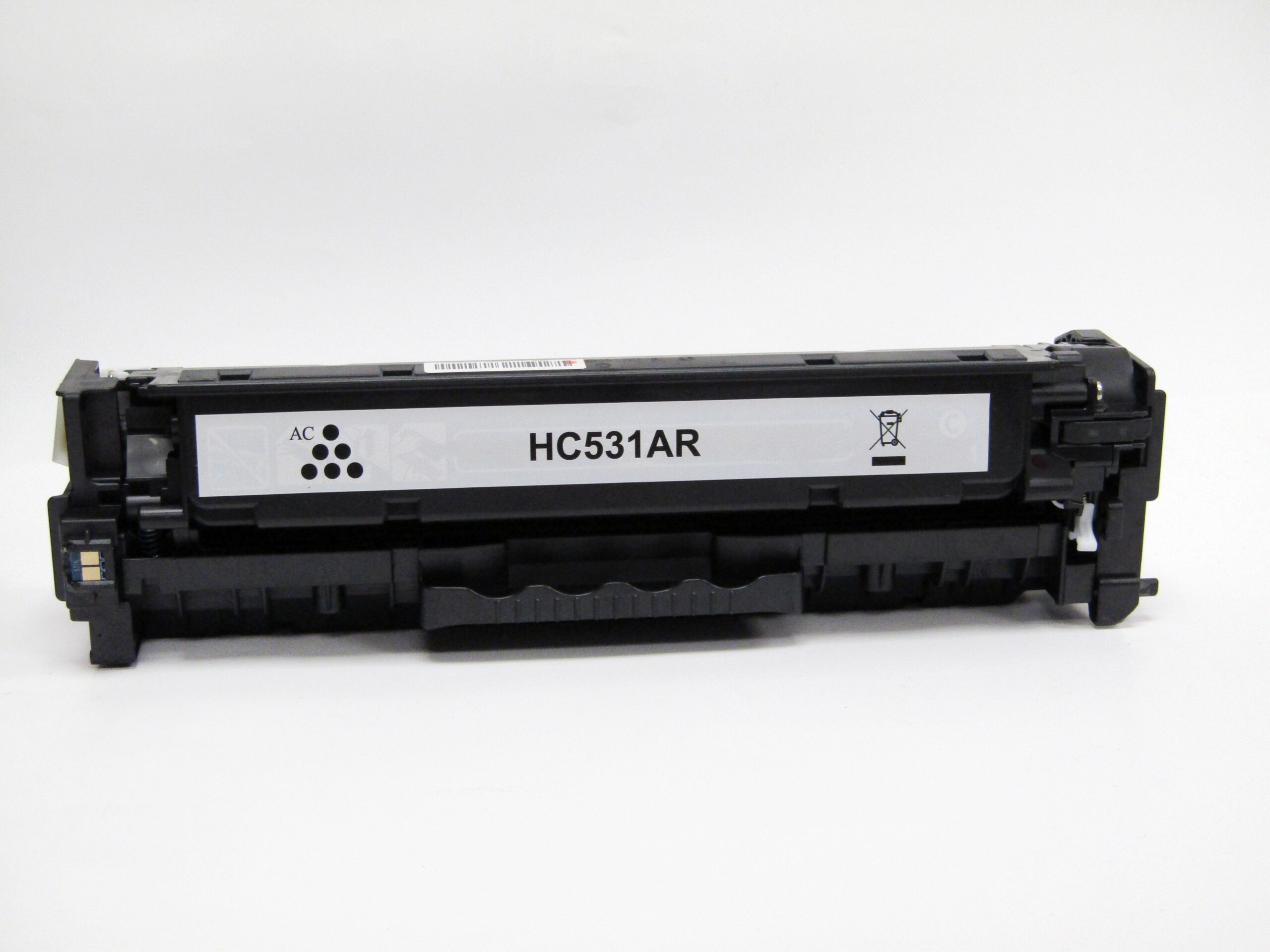 Remanufactured HP CC531A Cyan Toner Ctg
