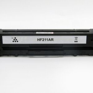 Remanufactured HP CF211A Cyan Toner Ctg 131A also for Canon 731C