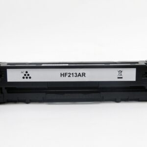 Remanufactured HP CF213A Magenta Toner Ctg 131A also for Canon 731M