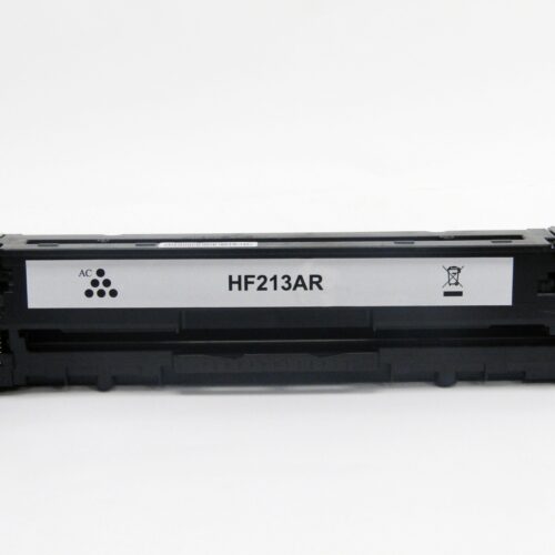 Remanufactured HP CF213A Magenta Toner Ctg 131A also for Canon 731M
