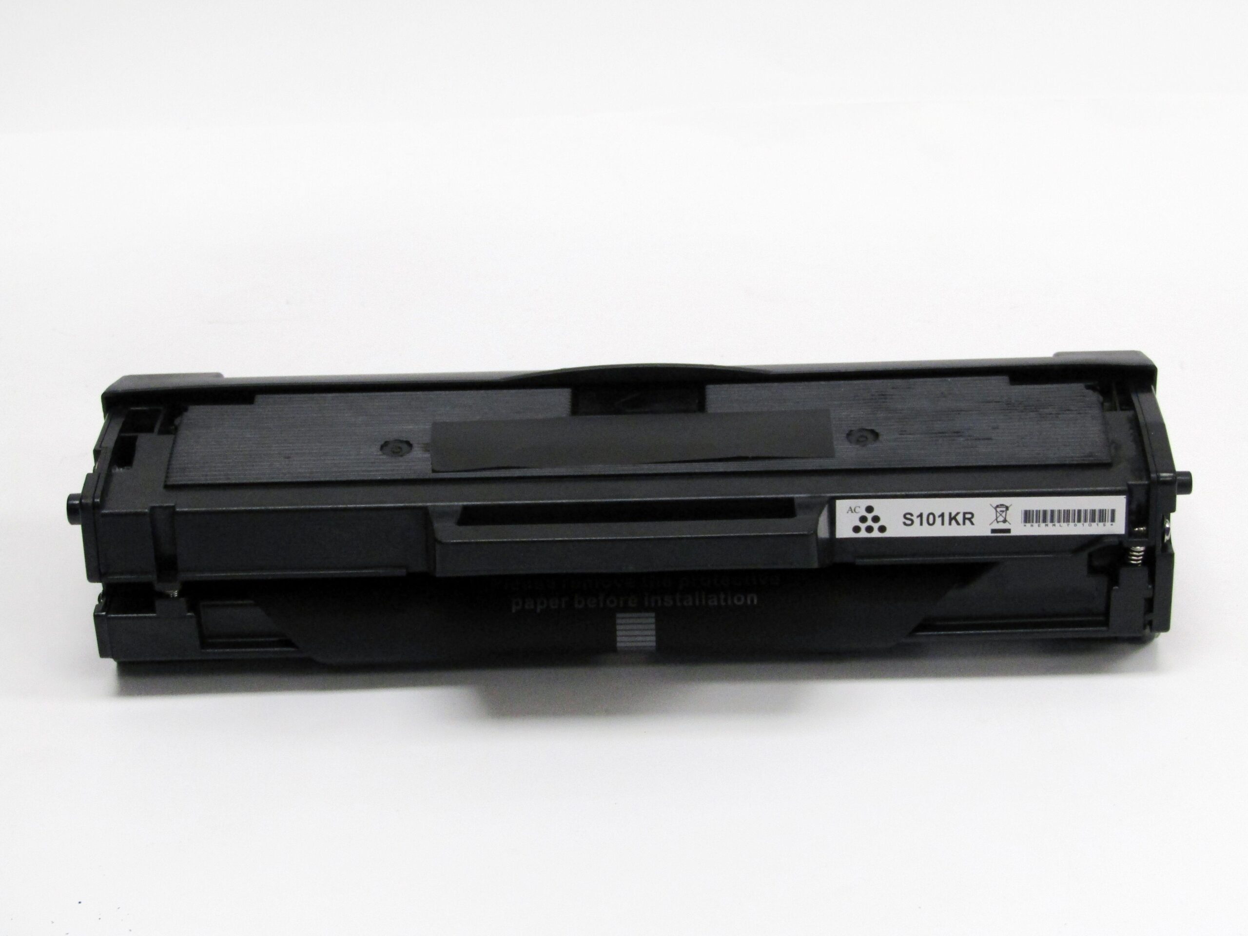 Remanufactured Samsung ML2160 MLT-D101S Toner Ctg HP SU696A