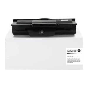 Remanufactured Samsung ML1660 MLT-D1042S Toner Ctg HP SU737A