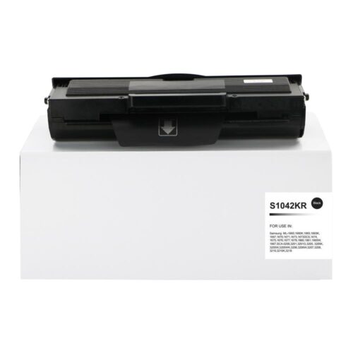 Remanufactured Samsung ML1660 MLT-D1042S Toner Ctg HP SU737A