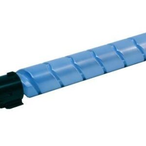 Compatible Ricoh MPC3003 Cyan Toner 841816