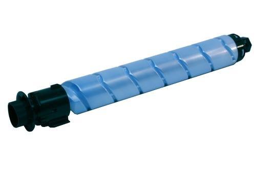 Compatible Ricoh MPC3003 Cyan Toner 841816