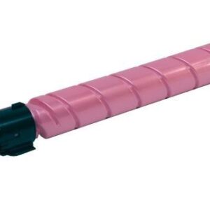 Compatible Ricoh MPC3003 Magenta Toner 841815