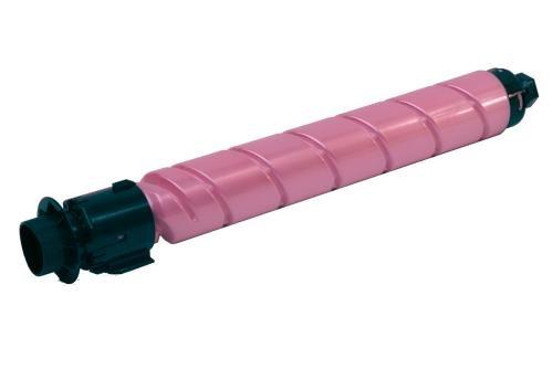 Compatible Ricoh MPC3003 Magenta Toner 841815