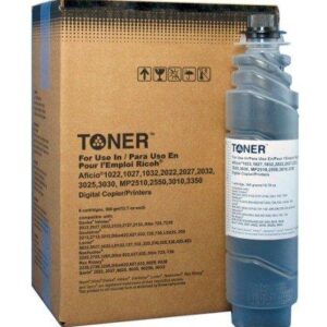 Compatible Ricoh Aficio 2120D 2220D 2320D Toner