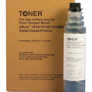 Compatible Ricoh Aficio 1170D 1270D Toner