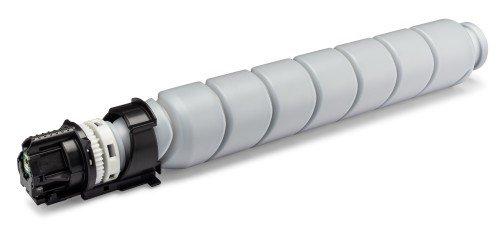 Compatible Ricoh IM C2510 Black Toner 842561