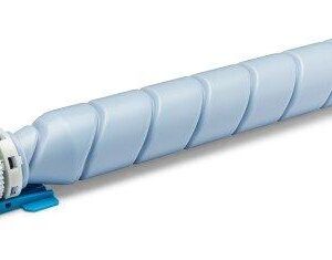 Compatible Ricoh IM C3510 Cyan Toner 842509