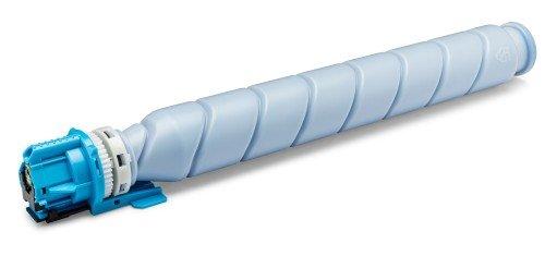 Compatible Ricoh IM C6010 Cyan Toner 842553