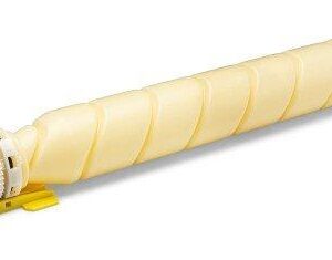 Compatible Ricoh IM C6010 Yellow Toner 842531