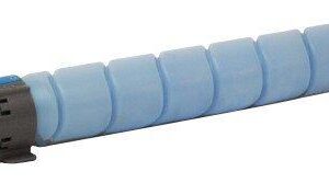 Compatible Ricoh Aficio MP C306 High Yield Cyan Toner 842208 842212 842092 842096
