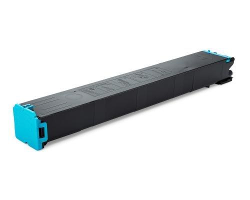 Compatible Sharp BP-70C31 Cyan Toner BPGT-NT70CA