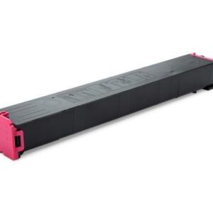 Compatible Sharp BP-70C31 Magenta Toner BPGT-NT70MA