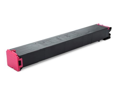 Compatible Sharp BP-70C31 Magenta Toner BPGT-NT70MA