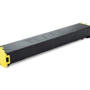 Compatible Sharp BP-70C31 Yellow Toner BPGT-NT70YA