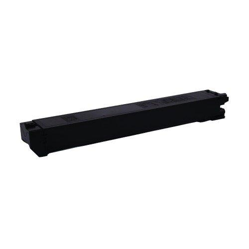 Compatible Sharp MX2310 Black Toner MX23GTBA