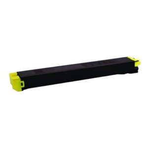 Compatible Sharp MX2310 Yellow Toner MX23GTYA